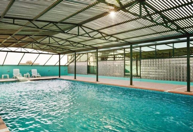 هتل Ramal  Riggae Area