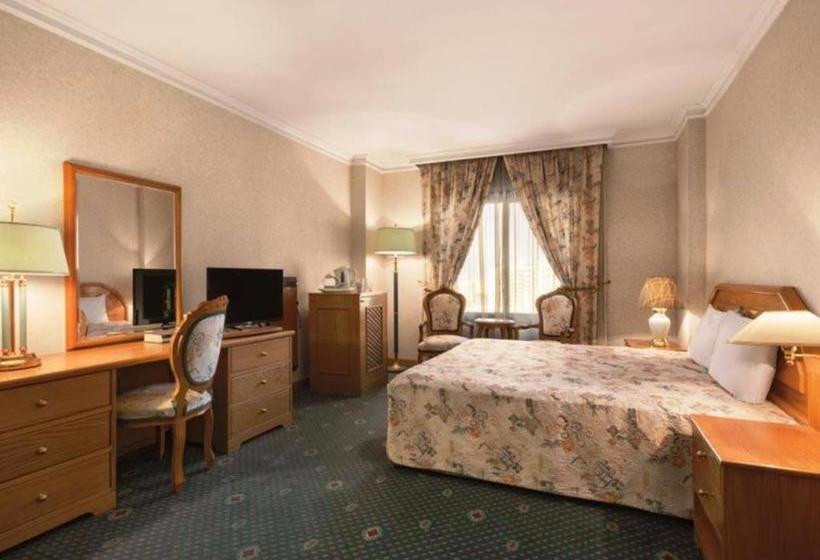 هتل Ramal  Riggae Area