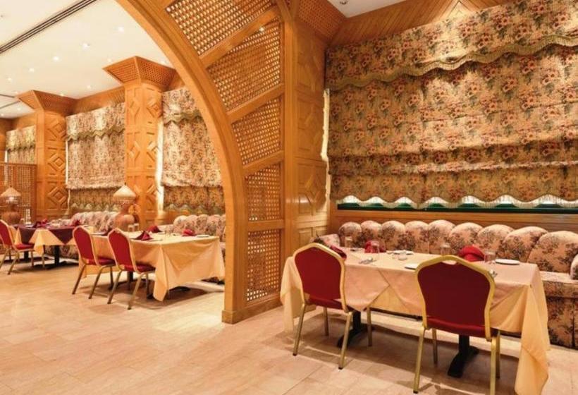 هتل Ramal  Riggae Area