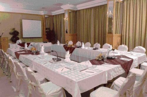 هتل Ramal  Riggae Area