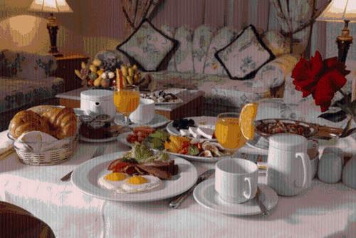 هتل Ramal  Riggae Area