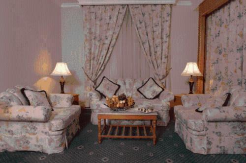 هتل Ramal  Riggae Area