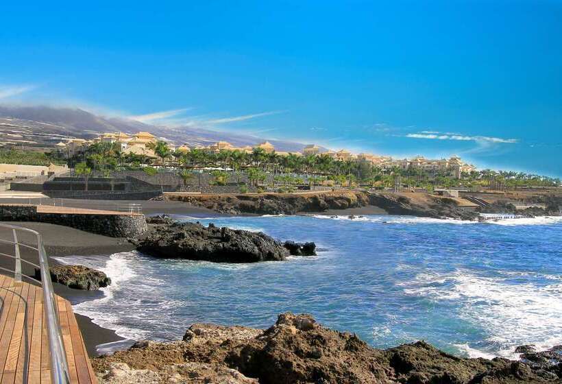 호텔 Red Level at Gran Melia Palacio de Isora - Adults Only