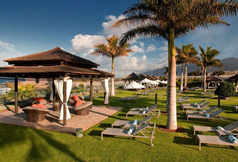 호텔 Red Level at Gran Melia Palacio de Isora - Adults Only