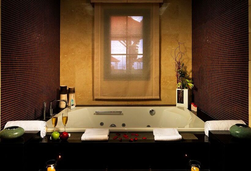 호텔 Red Level at Gran Melia Palacio de Isora - Adults Only