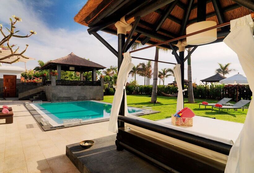 Отель Red Level at Gran Melia Palacio de Isora - Adults Only