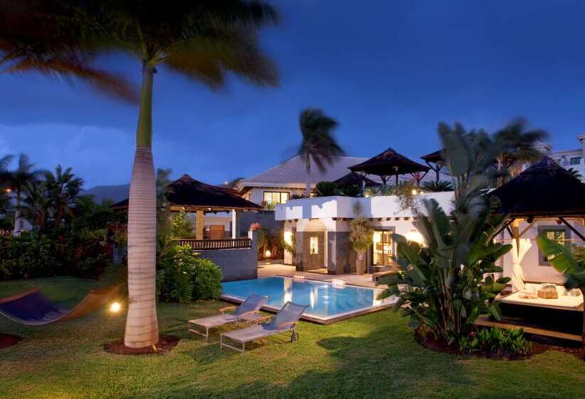 호텔 Red Level at Gran Melia Palacio de Isora - Adults Only