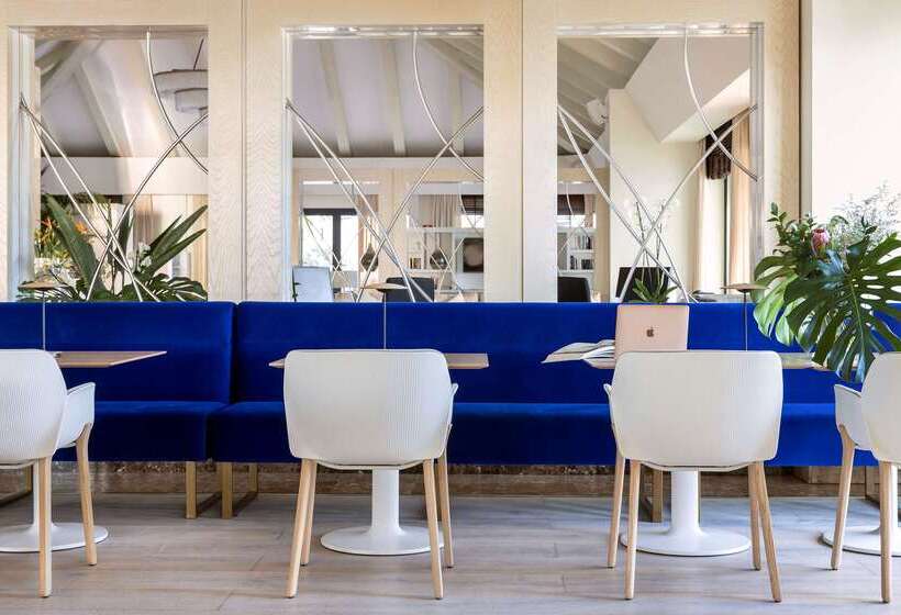 호텔 Red Level at Gran Melia Palacio de Isora - Adults Only