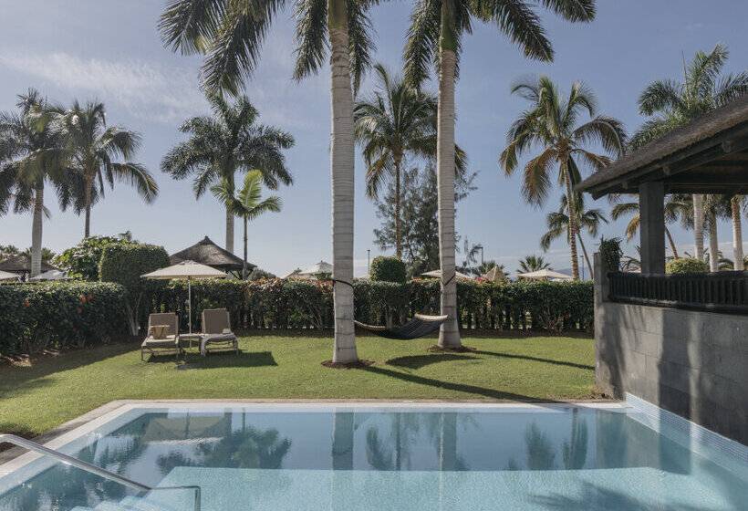 호텔 Red Level at Gran Melia Palacio de Isora - Adults Only