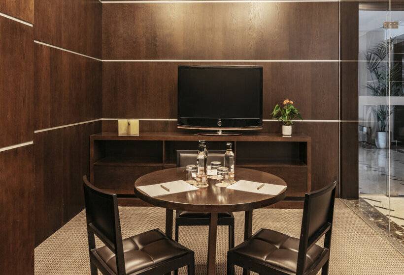 호텔 Red Level at Gran Melia Palacio de Isora - Adults Only