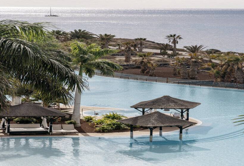 호텔 Red Level at Gran Melia Palacio de Isora - Adults Only