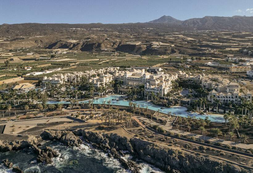 호텔 Red Level at Gran Melia Palacio de Isora - Adults Only