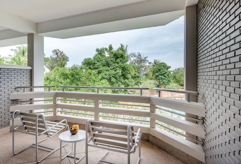 호텔 The Regent Cha Am Beach Resort, Hua Hin