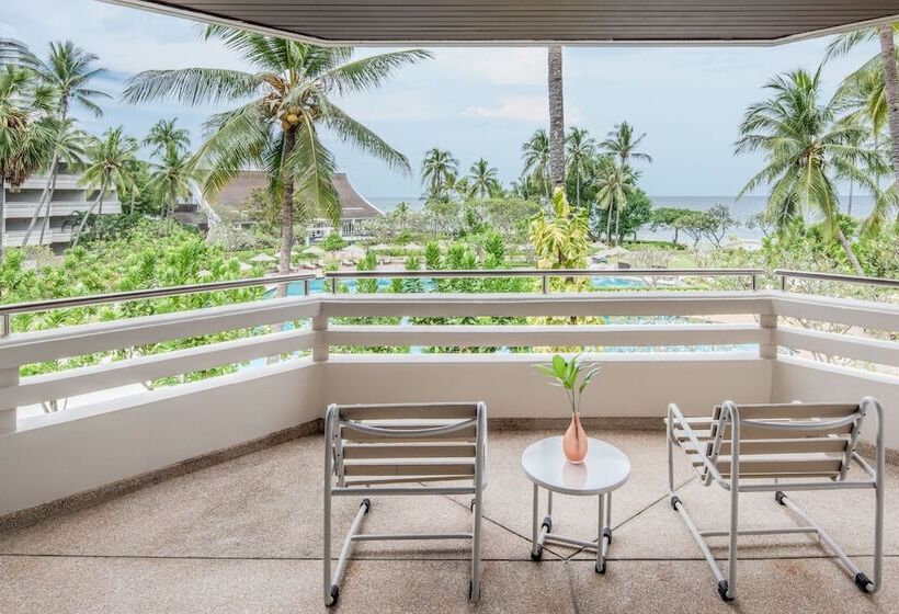 هتل The Regent Cha Am Beach Resort, Hua Hin