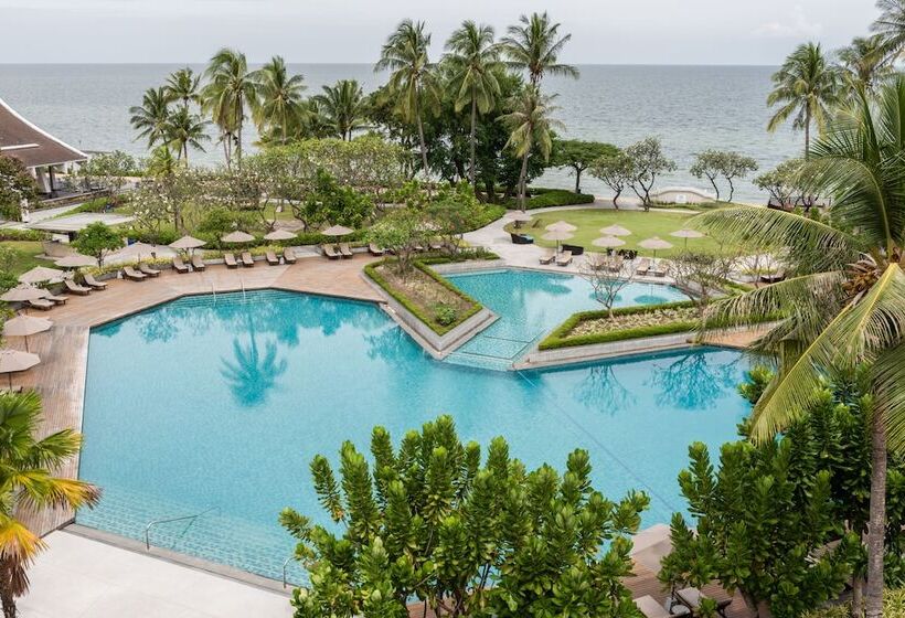 호텔 The Regent Cha Am Beach Resort, Hua Hin