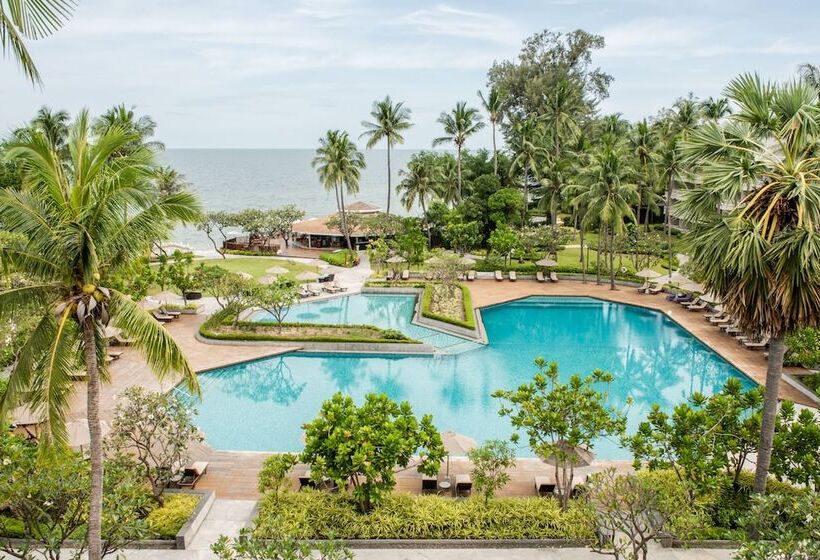 هتل The Regent Cha Am Beach Resort, Hua Hin