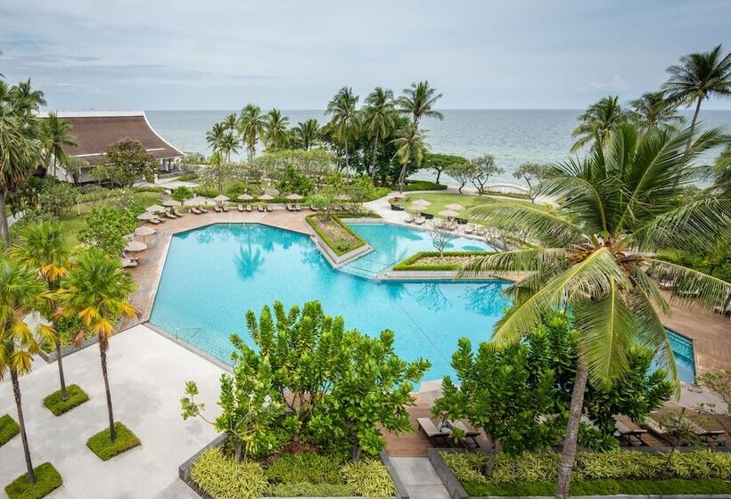 호텔 The Regent Cha Am Beach Resort, Hua Hin