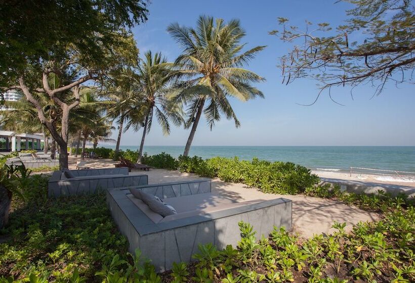 호텔 The Regent Cha Am Beach Resort, Hua Hin