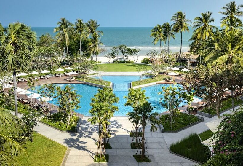 호텔 The Regent Cha Am Beach Resort, Hua Hin