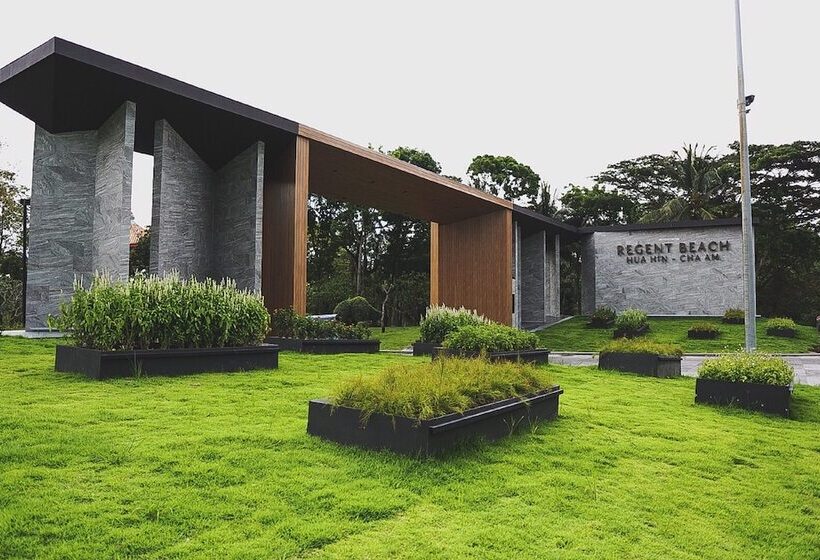 호텔 The Regent Cha Am Beach Resort, Hua Hin