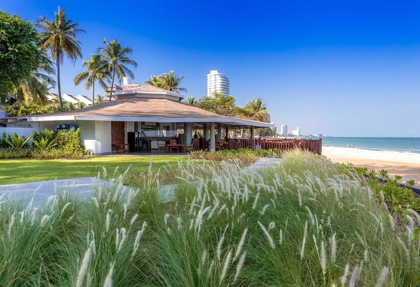 호텔 The Regent Cha Am Beach Resort, Hua Hin