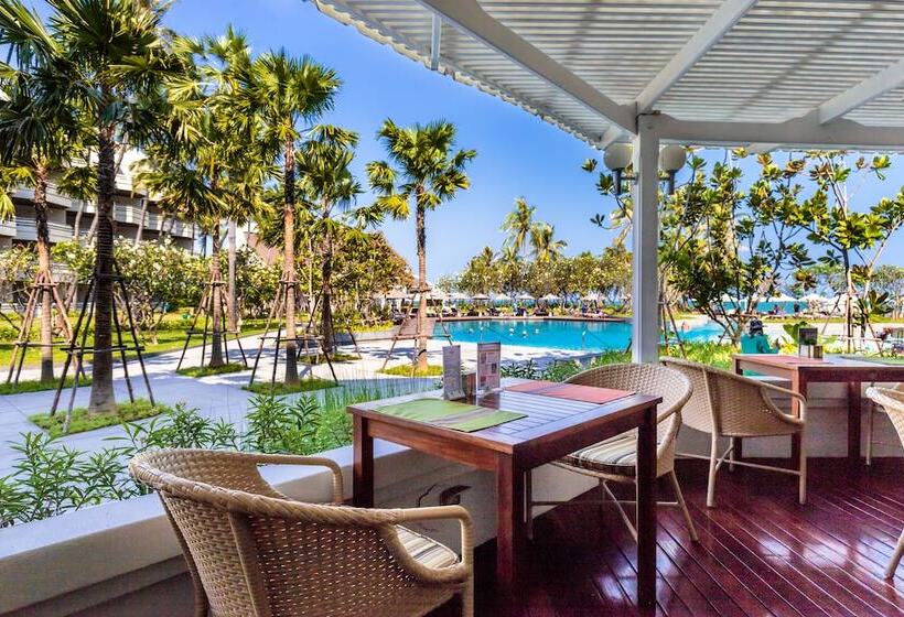 هتل The Regent Cha Am Beach Resort, Hua Hin