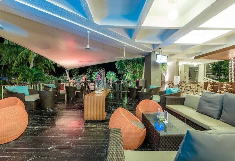 호텔 The Regent Cha Am Beach Resort, Hua Hin