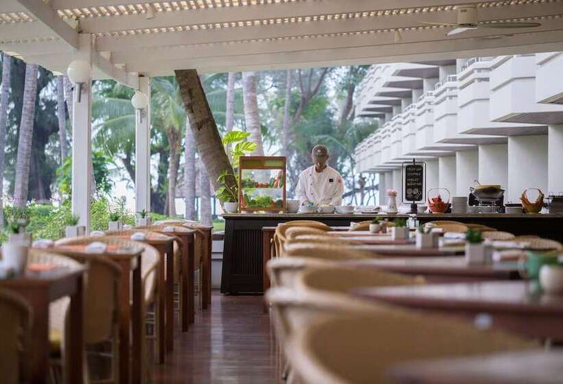 호텔 The Regent Cha Am Beach Resort, Hua Hin