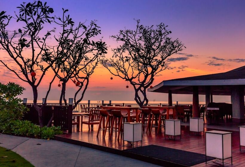 호텔 The Regent Cha Am Beach Resort, Hua Hin