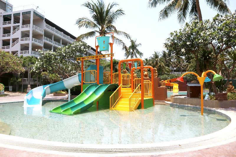 호텔 The Regent Cha Am Beach Resort, Hua Hin