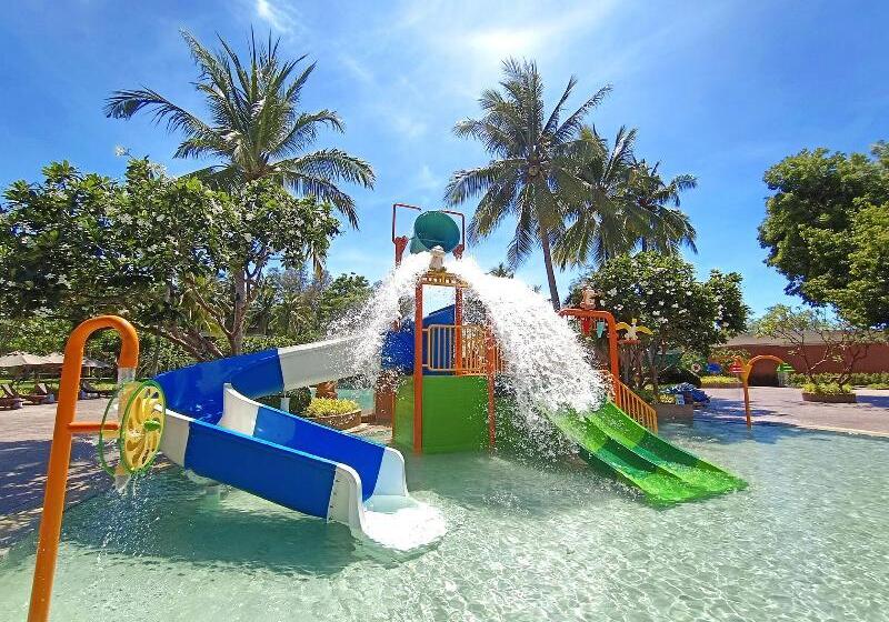 هتل The Regent Cha Am Beach Resort, Hua Hin