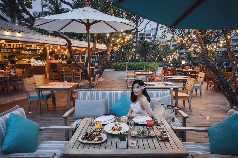 호텔 The Regent Cha Am Beach Resort, Hua Hin