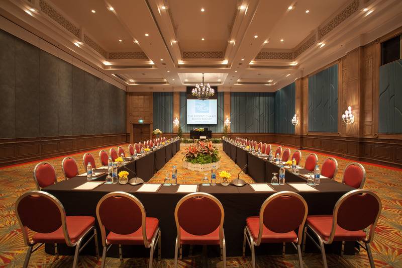 호텔 The Regent Cha Am Beach Resort, Hua Hin