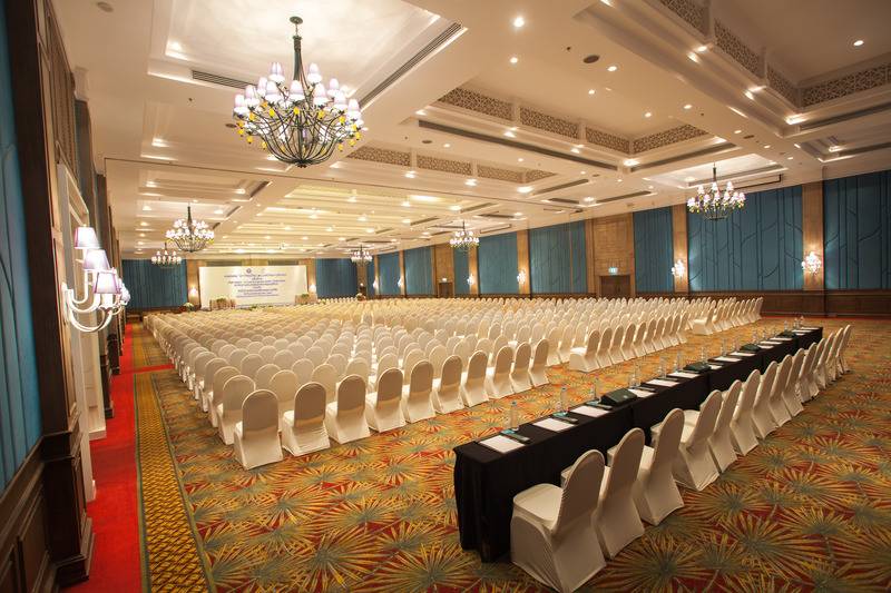 호텔 The Regent Cha Am Beach Resort, Hua Hin