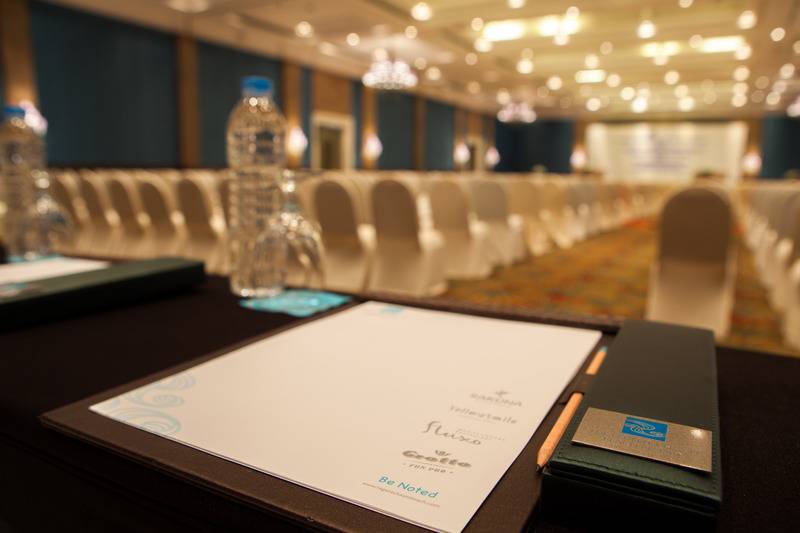 호텔 The Regent Cha Am Beach Resort, Hua Hin