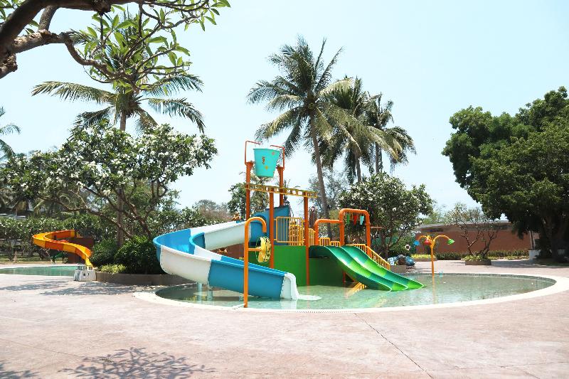 호텔 The Regent Cha Am Beach Resort, Hua Hin