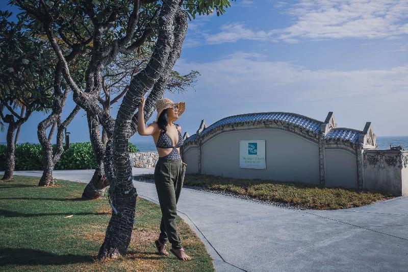 호텔 The Regent Cha Am Beach Resort, Hua Hin