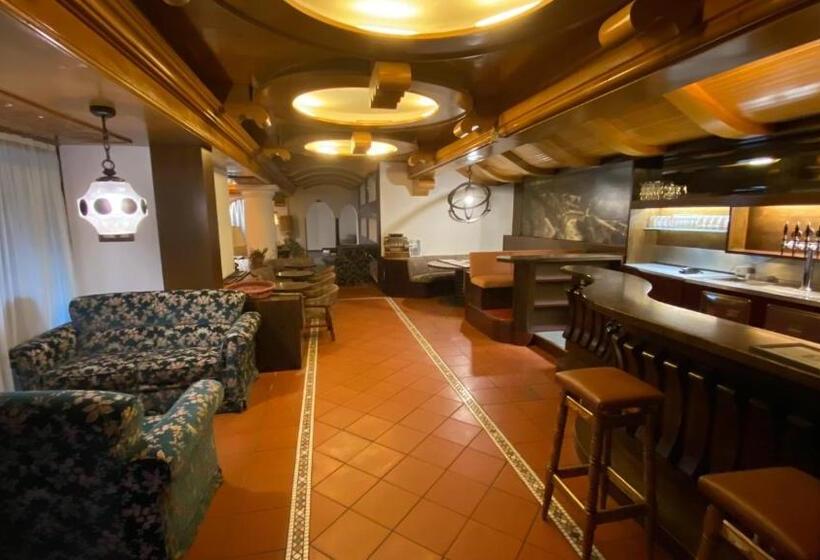 فندق Regina Delle Dolomiti