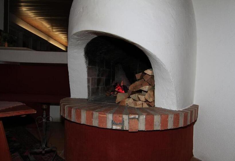 فندق Regina Delle Dolomiti