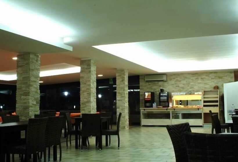 Отель Residence La Baia