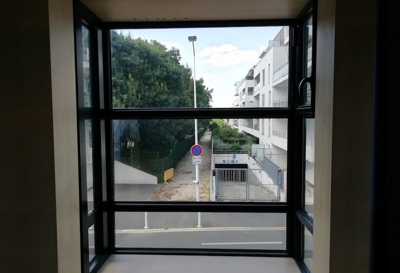 هتل Résidence Odalys Archipel