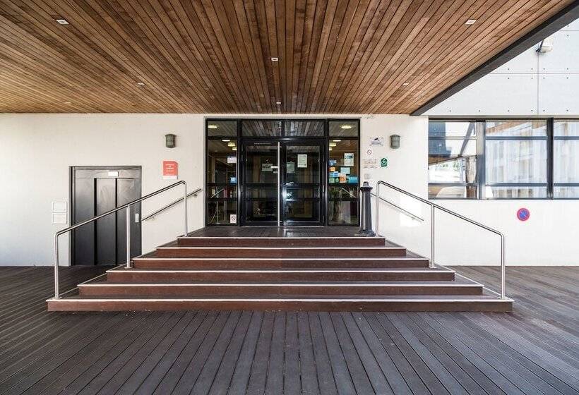 هتل Résidence Odalys Archipel