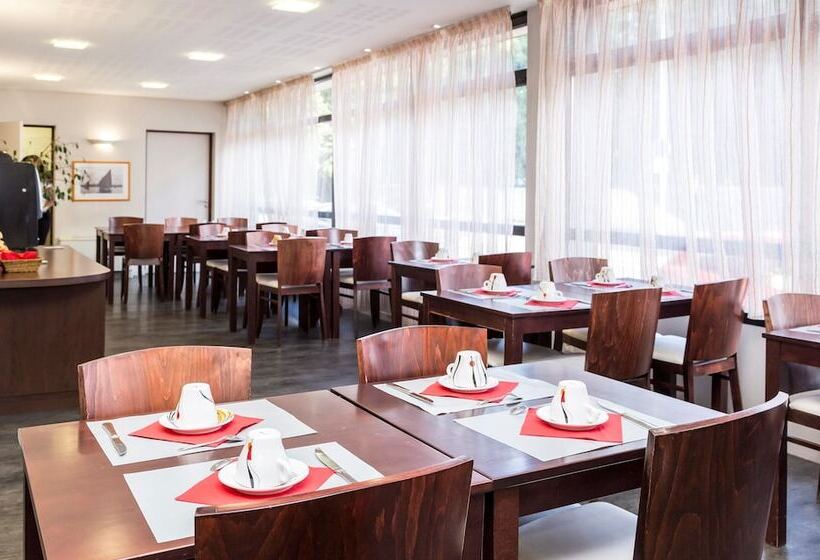 هتل Résidence Odalys Archipel