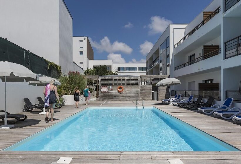 هتل Résidence Odalys Archipel