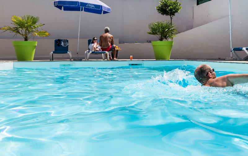 هتل Résidence Odalys Archipel