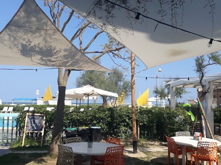 فندق Residenza Giardino