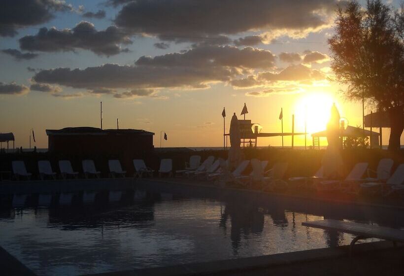 فندق Residenza Giardino