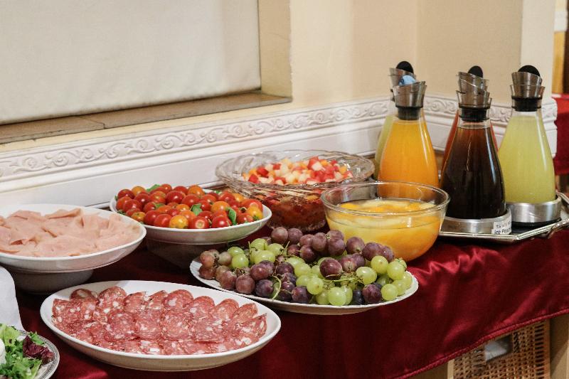 בית מלון כפרי Residenza Ki