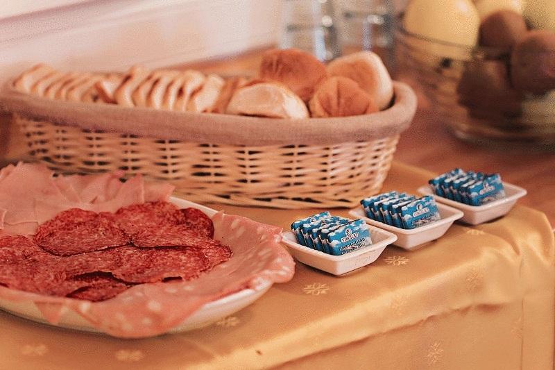 בית מלון כפרי Residenza Ki