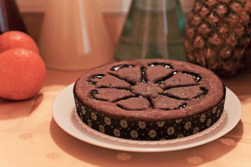 בית מלון כפרי Residenza Ki